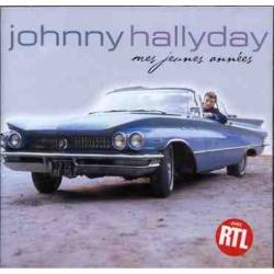 Johnny Hallyday : Mes Jeunes Années